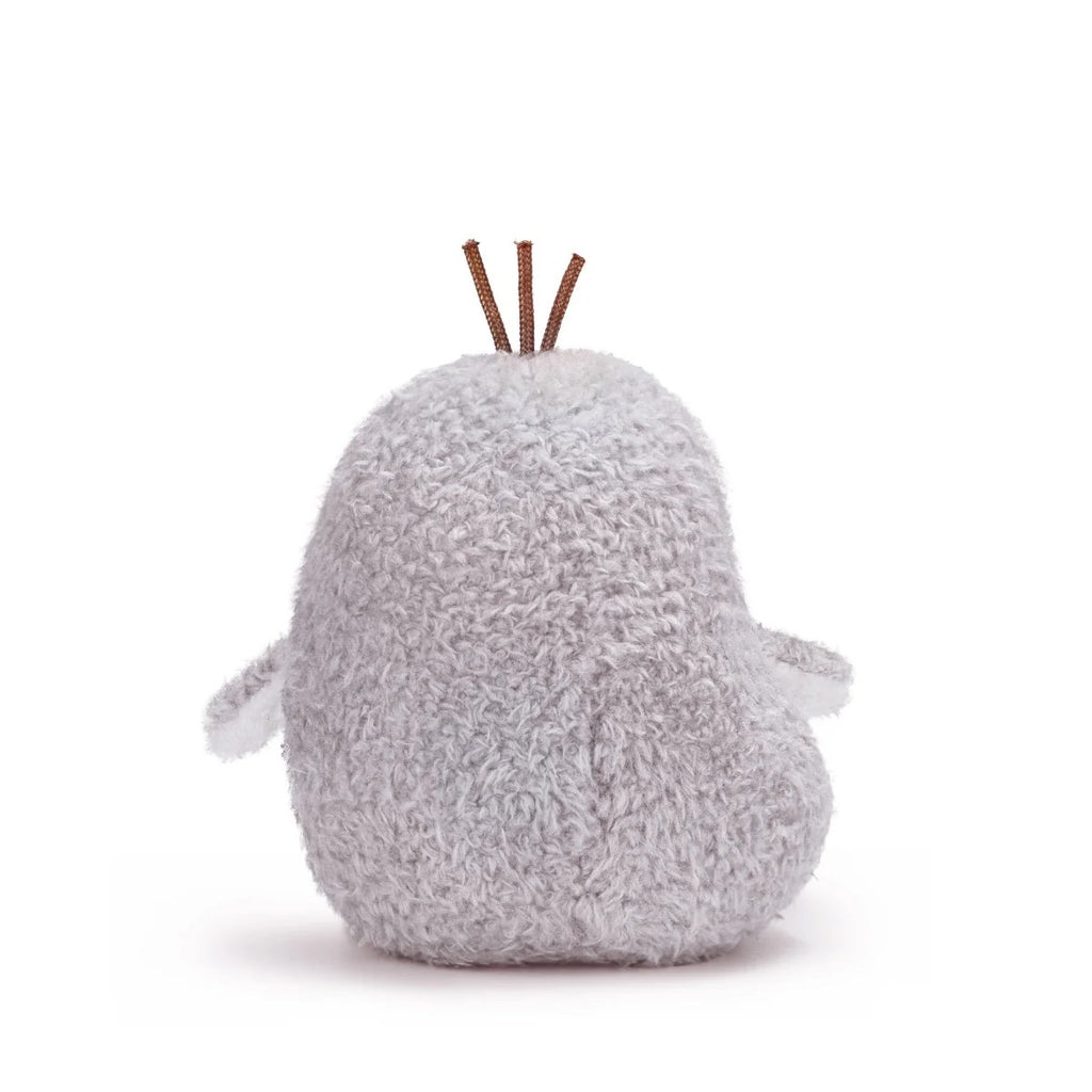 PENGUIN RICESPUD MINI PLUSH TOY