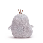 PENGUIN RICESPUD MINI PLUSH TOY