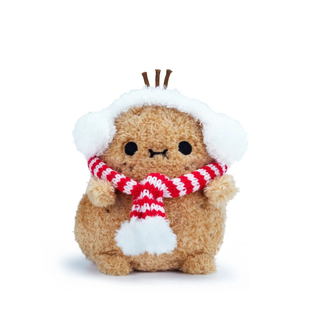 PUFFY RICESPUD MINI PLUSH TOY