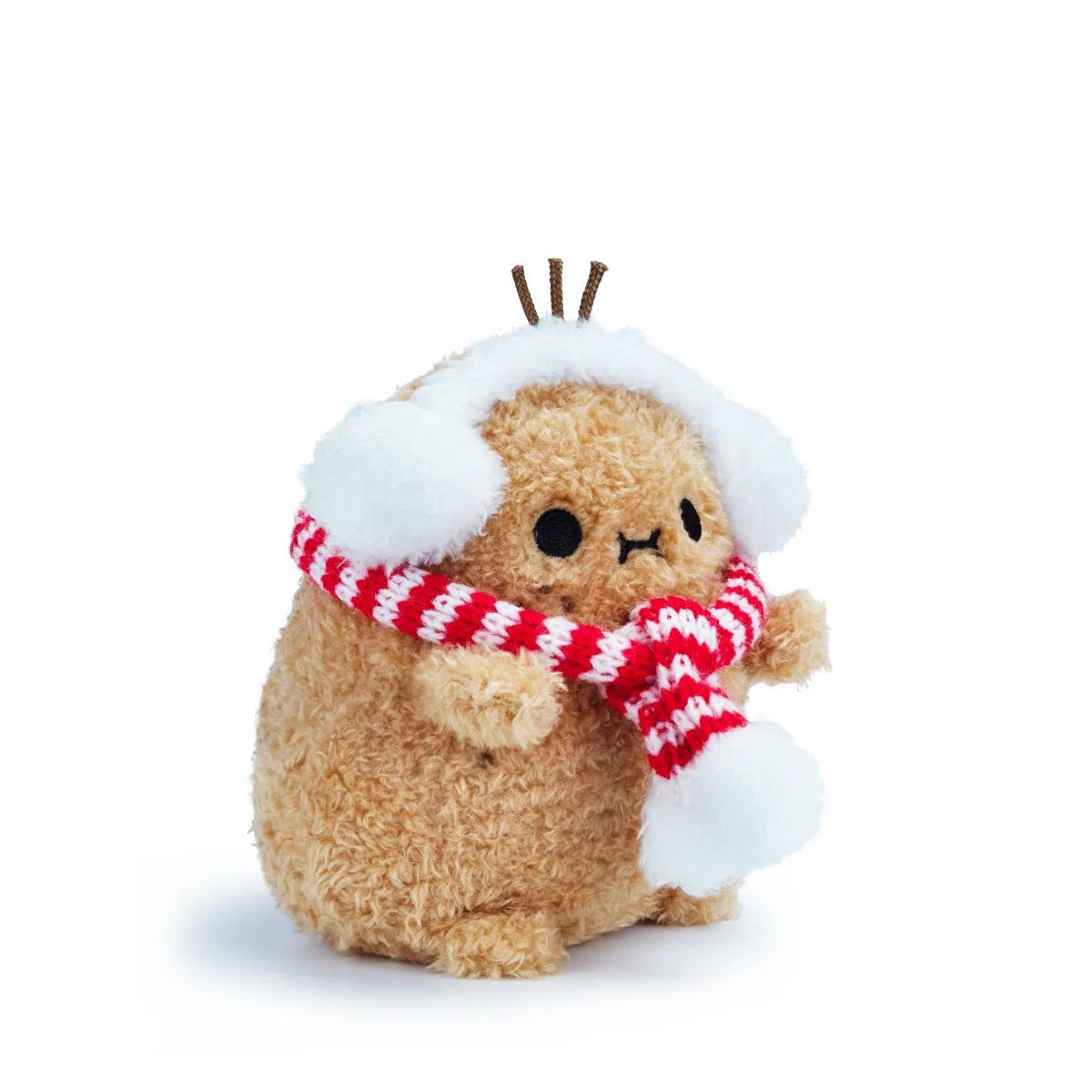 PUFFY RICESPUD MINI PLUSH TOY