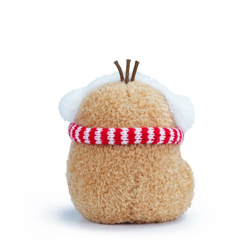 PUFFY RICESPUD MINI PLUSH TOY