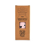 RICECARROT WATER BOTTLE 250ml - PINK