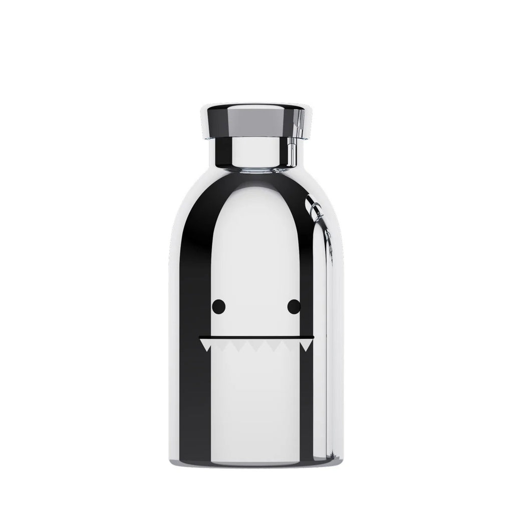 RICEMON THERMAL WATER BOTTLE 330ml - CHROME