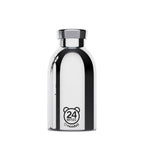 RICEMON THERMAL WATER BOTTLE 330ml - CHROME