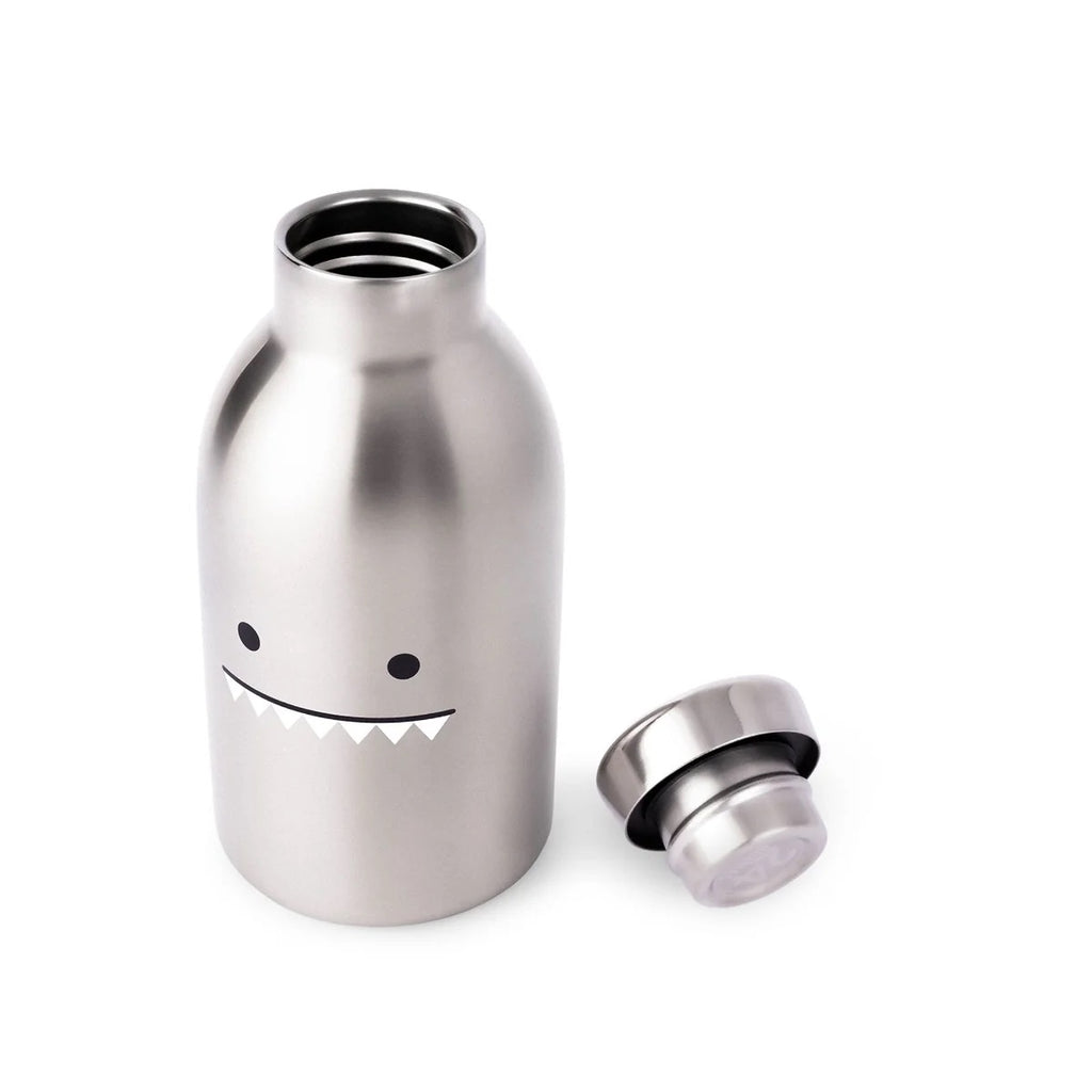 RICEMON THERMAL WATER BOTTLE 330ml - CHROME