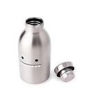 RICEMON THERMAL WATER BOTTLE 330ml - CHROME