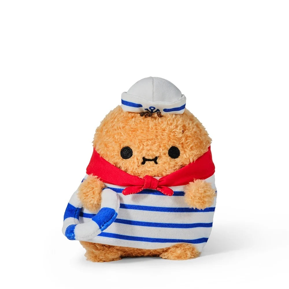 SAILOR RICESPUD MINI PLUSH TOY