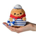 SAILOR RICESPUD MINI PLUSH TOY