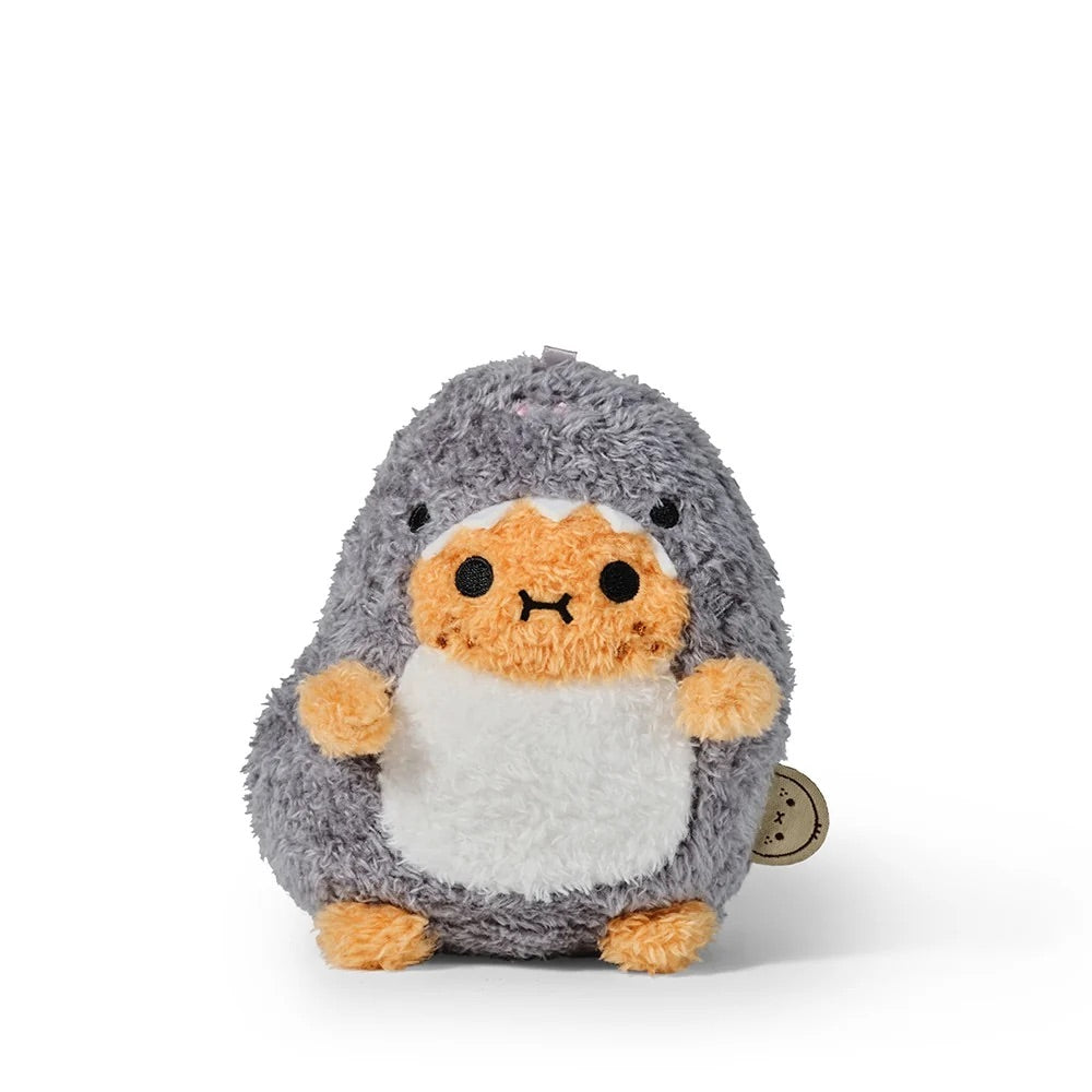 SHARKIE RICESPUD MINI PLUSH TOY
