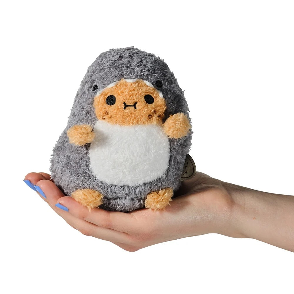 SHARKIE RICESPUD MINI PLUSH TOY