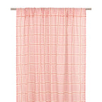 WENDY SHEER VOILE CURTAIN 140 x 280 CM