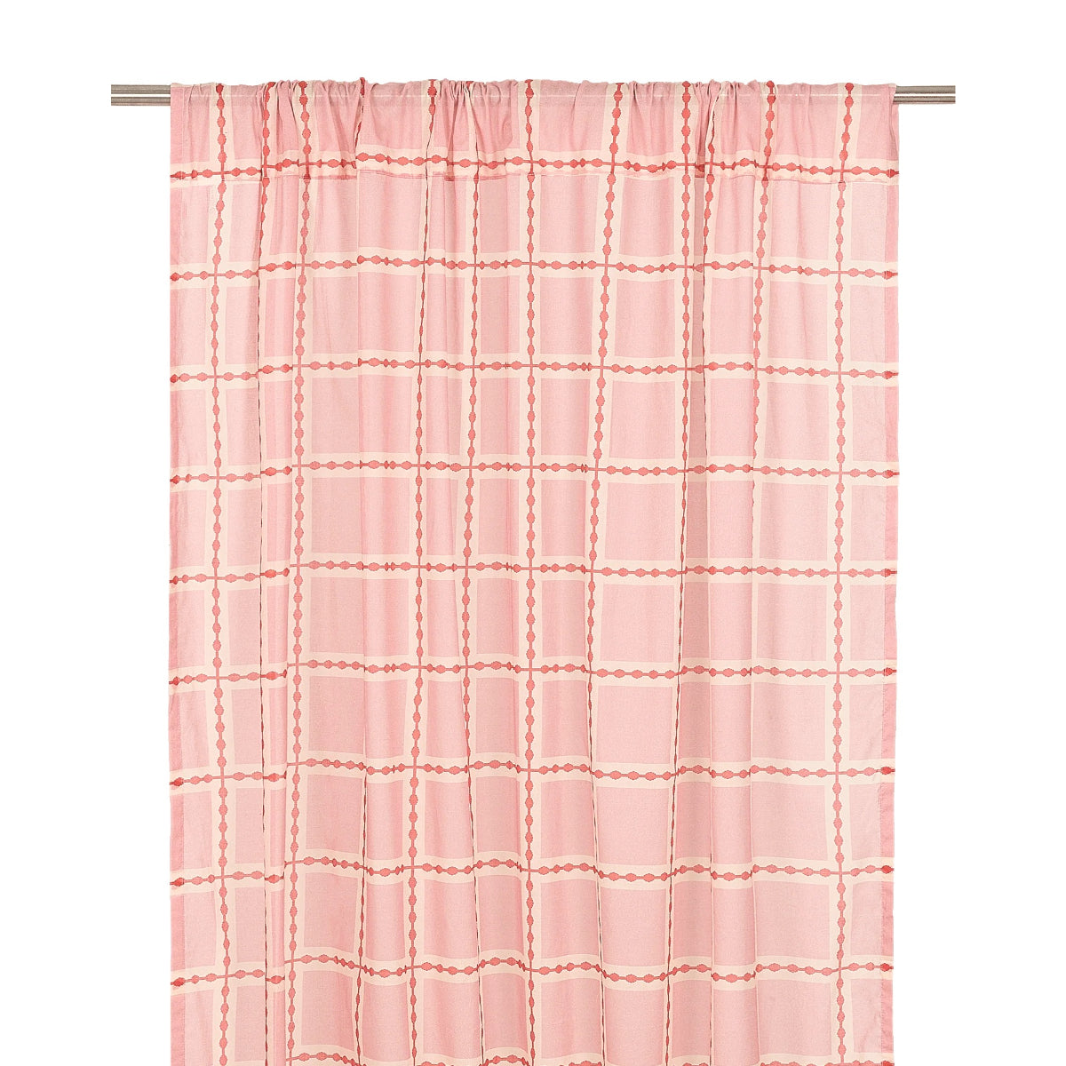 WENDY SHEER VOILE CURTAIN 140 x 280 CM