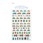 STICKIVILLE STICKERS