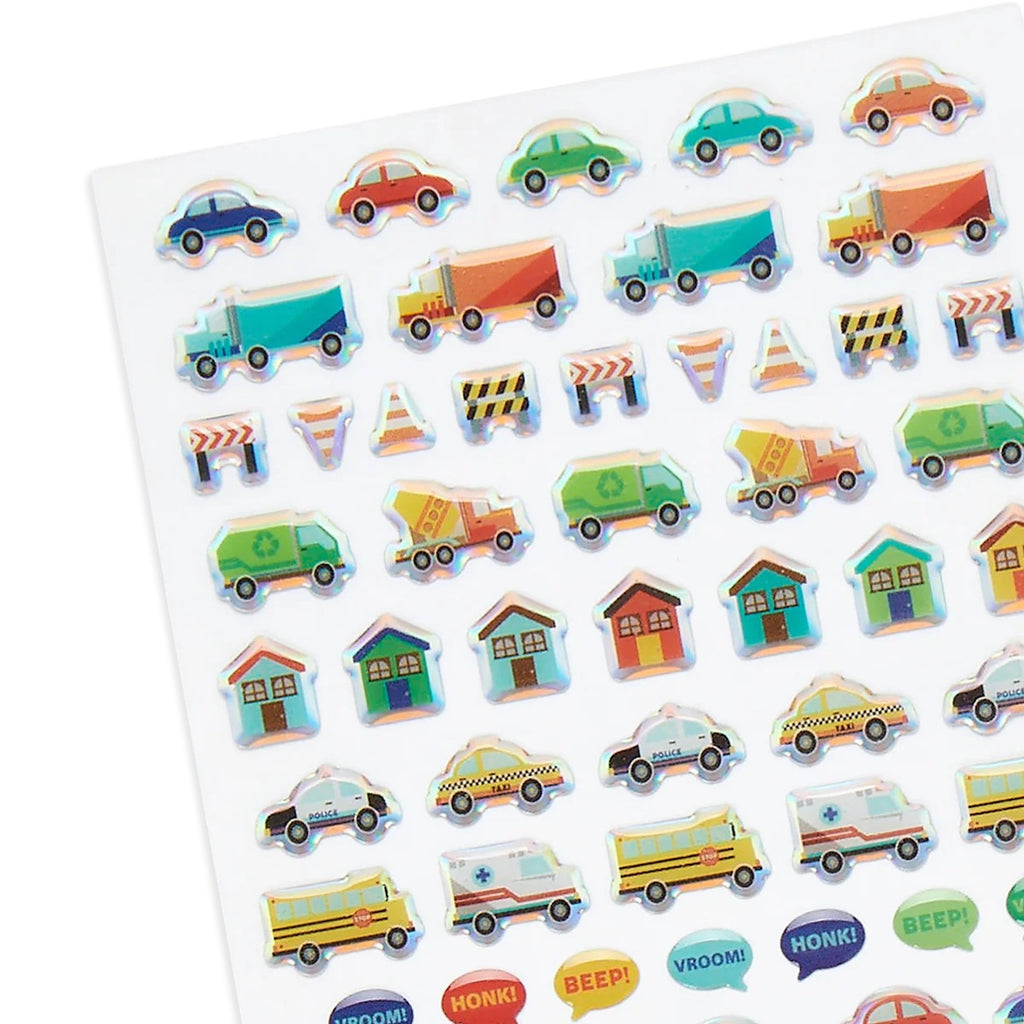 STICKIVILLE STICKERS
