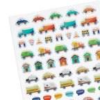 STICKIVILLE STICKERS