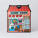 COLOURING AND STICKER BOOK