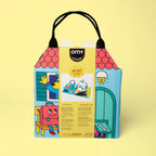 MONTESSORI PLAY KIT - MY DAY