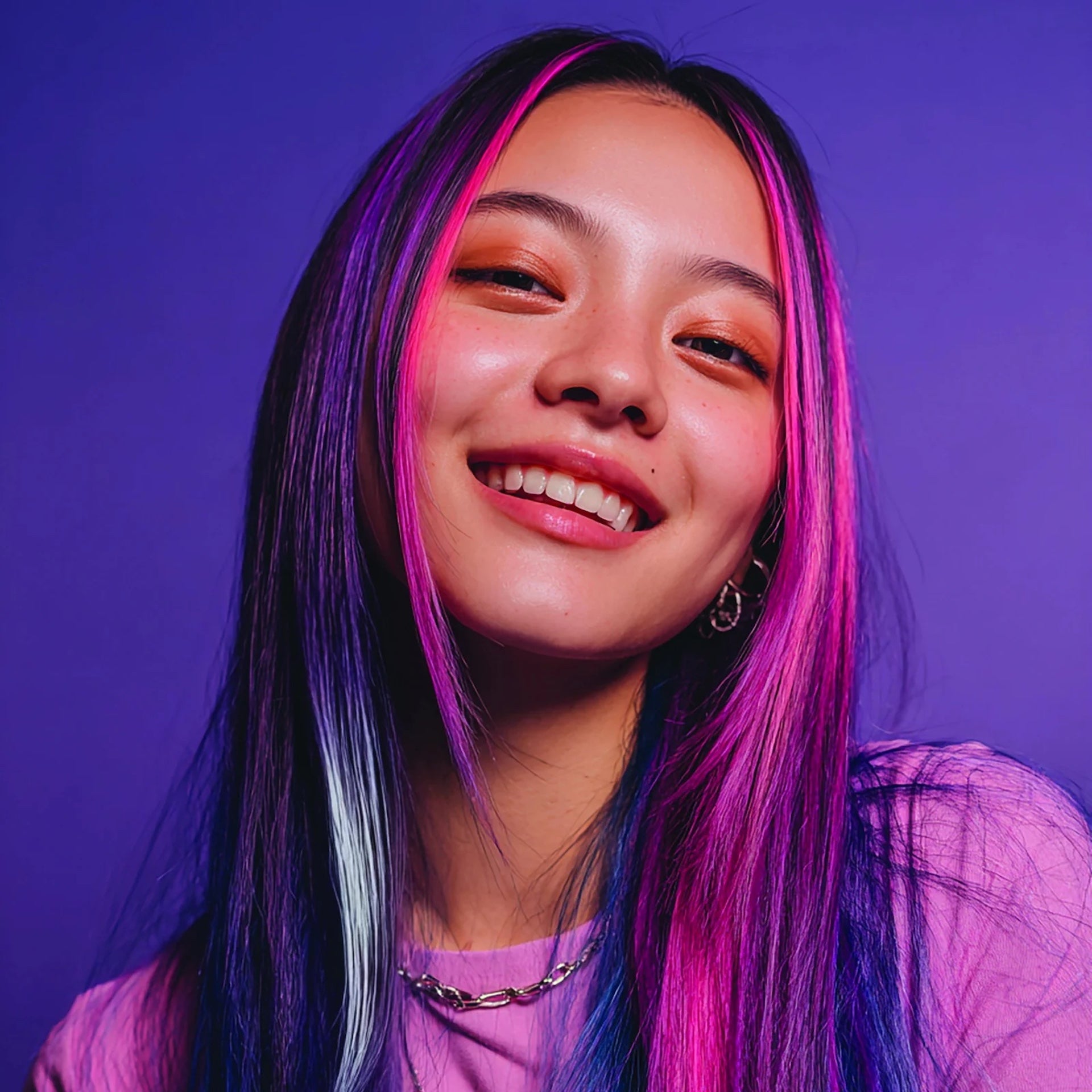 WICKED HAIR CHALK