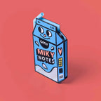 STICKY NOTES + PEN SET