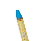 BRILLIANT BEE CRAYONS - SET OF 24 (3 YEARS+)