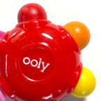 COLOUR BURST GRIP CRAYONS