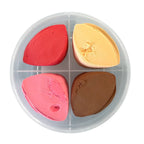 CREATIBLES DIY AIR DRY CLAY KIT 4 PIECE SET (6 YEARS+) - LOVELY BEARS