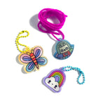 DIY SHRINK IT ART KIT - CUTE CREW (6 YEARS+)
