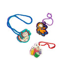 DIY SHRINK IT ART KIT - GLOW BUDDIES (6 YEARS+)