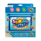 DIY SHRINK IT DELUXE ART KIT (6 YEARS+)