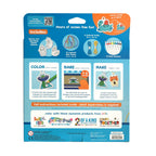 DIY SHRINK IT DELUXE ART KIT (6 YEARS+)