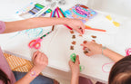 DIY SHRINK IT ART BRACELET KIT - BFF