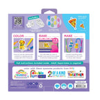 DIY SHRINK IT ART BRACELET KIT - BFF