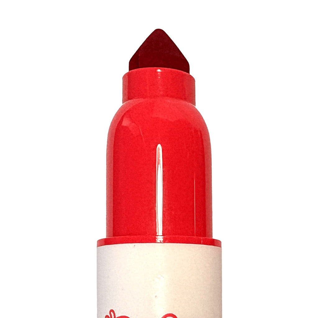 JUMBO JOTS - DUAL TIP CONE & STAMP MARKERS - DINO