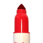 JUMBO JOTS - DUAL TIP CONE & STAMP MARKERS - DINO