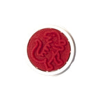 JUMBO JOTS - DUAL TIP CONE & STAMP MARKERS - DINO