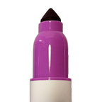 JUMBO JOTS - DUAL TIP CONE & STAMP MARKERS - UNICORN
