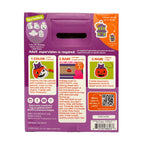 MINI DIY SHRINK-IT ART KIT - BOO BUDDIES