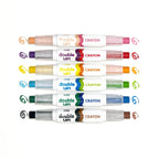 OOLY 6 DOUBLE-ENDED TWIST UP CRAYONS (3 YEARS+)