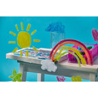RAINY DAYZ - GEL CRAYONS (SET OF 10)