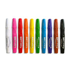 RAINY DAYZ - GEL CRAYONS (SET OF 10)