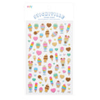 STICKIVILLE STICKERS
