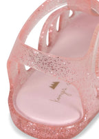 LILO SANDAL - CHERRY SIZE 27