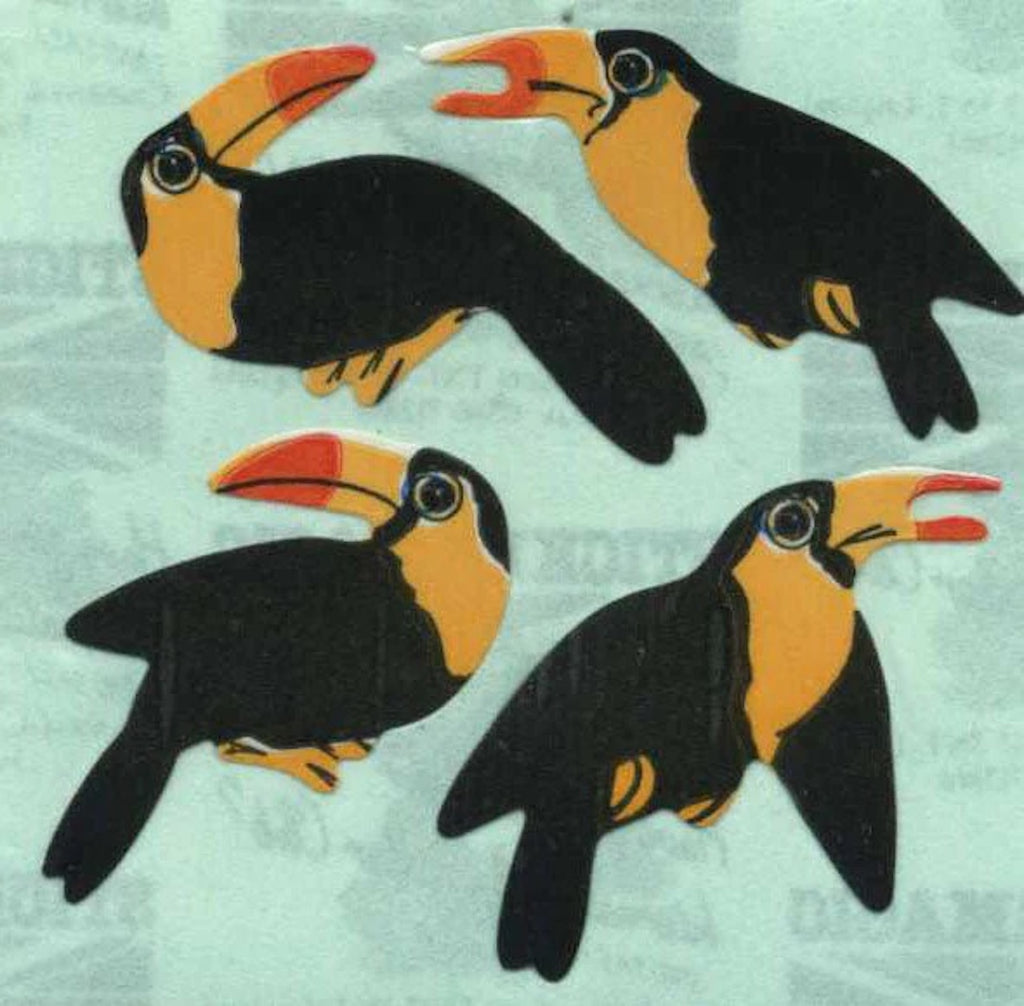 PAPER STICKER SHEET