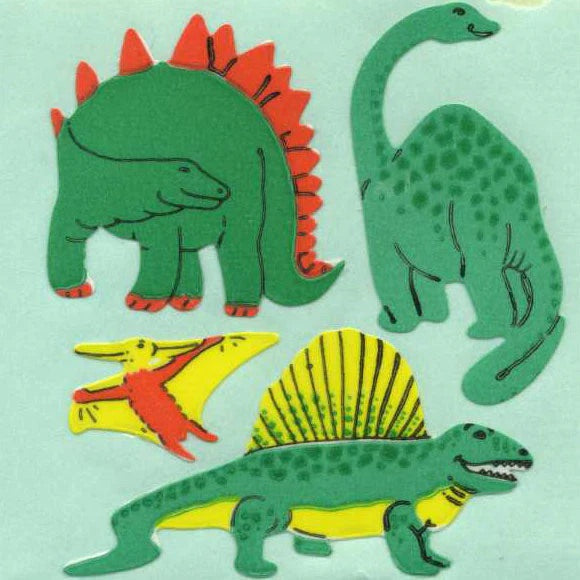 PAPER STICKER SHEET
