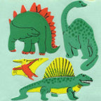 PAPER STICKER SHEET