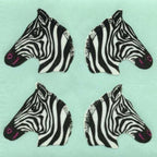 PAPER STICKER SHEET