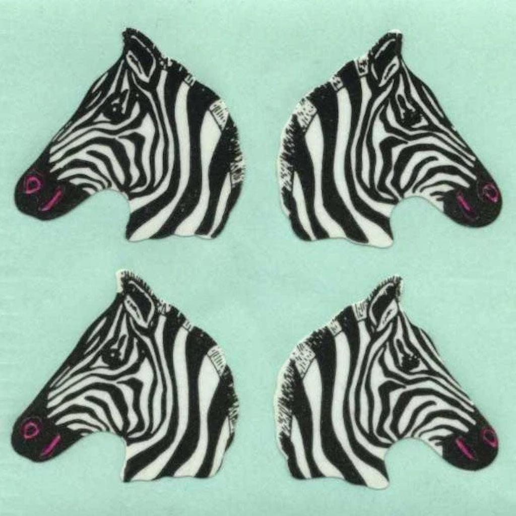 PAPER STICKER SHEET