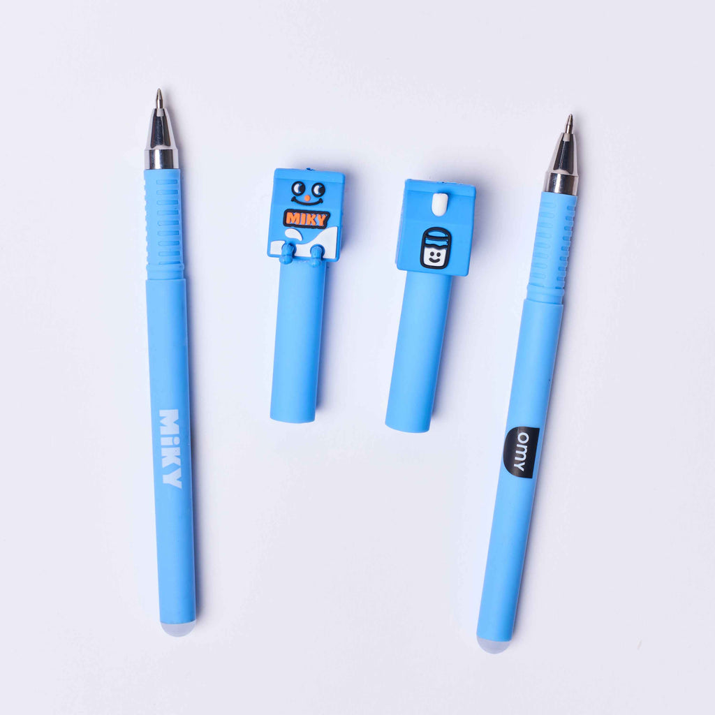 ERASABLE PEN BUDDIES
