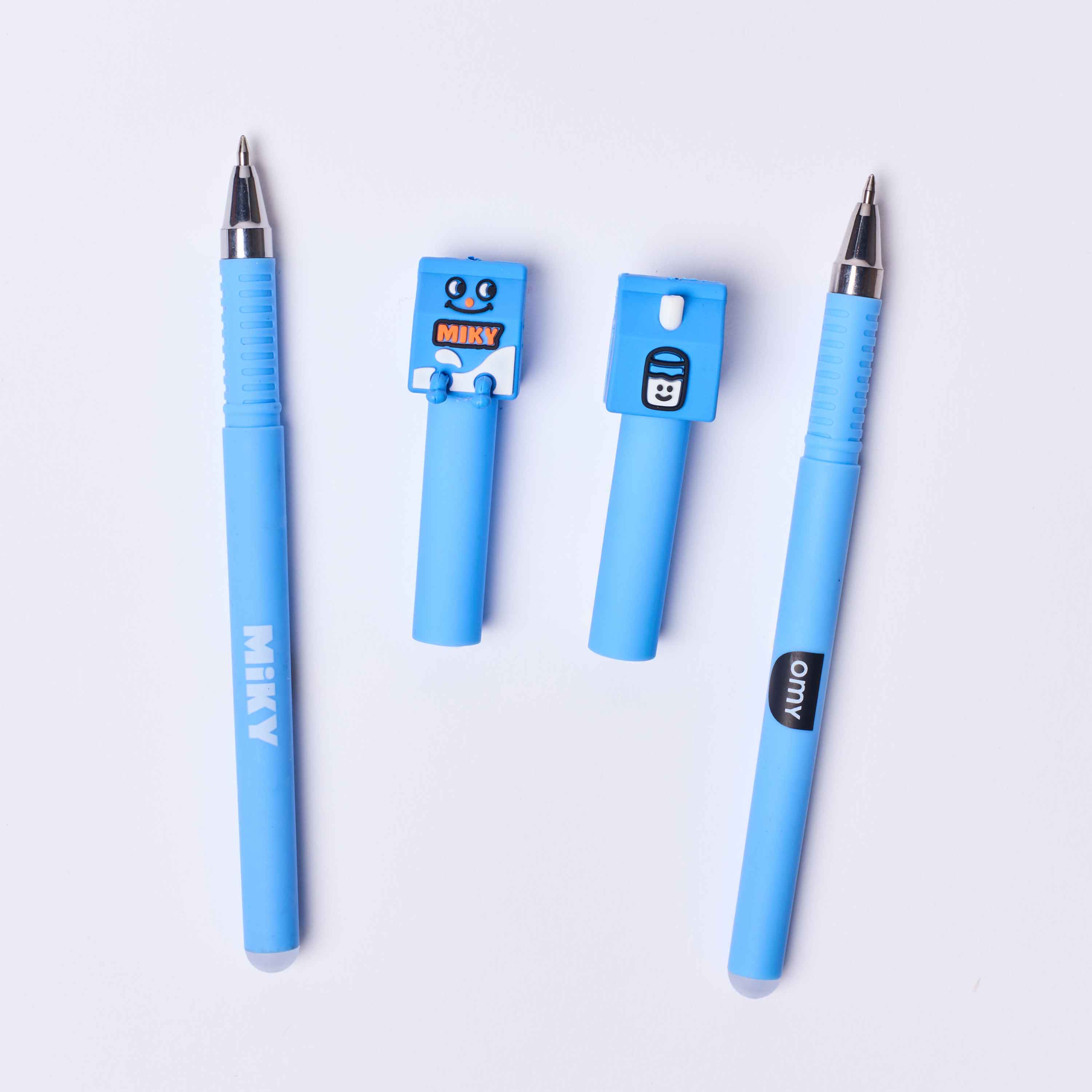 ERASABLE PEN BUDDIES