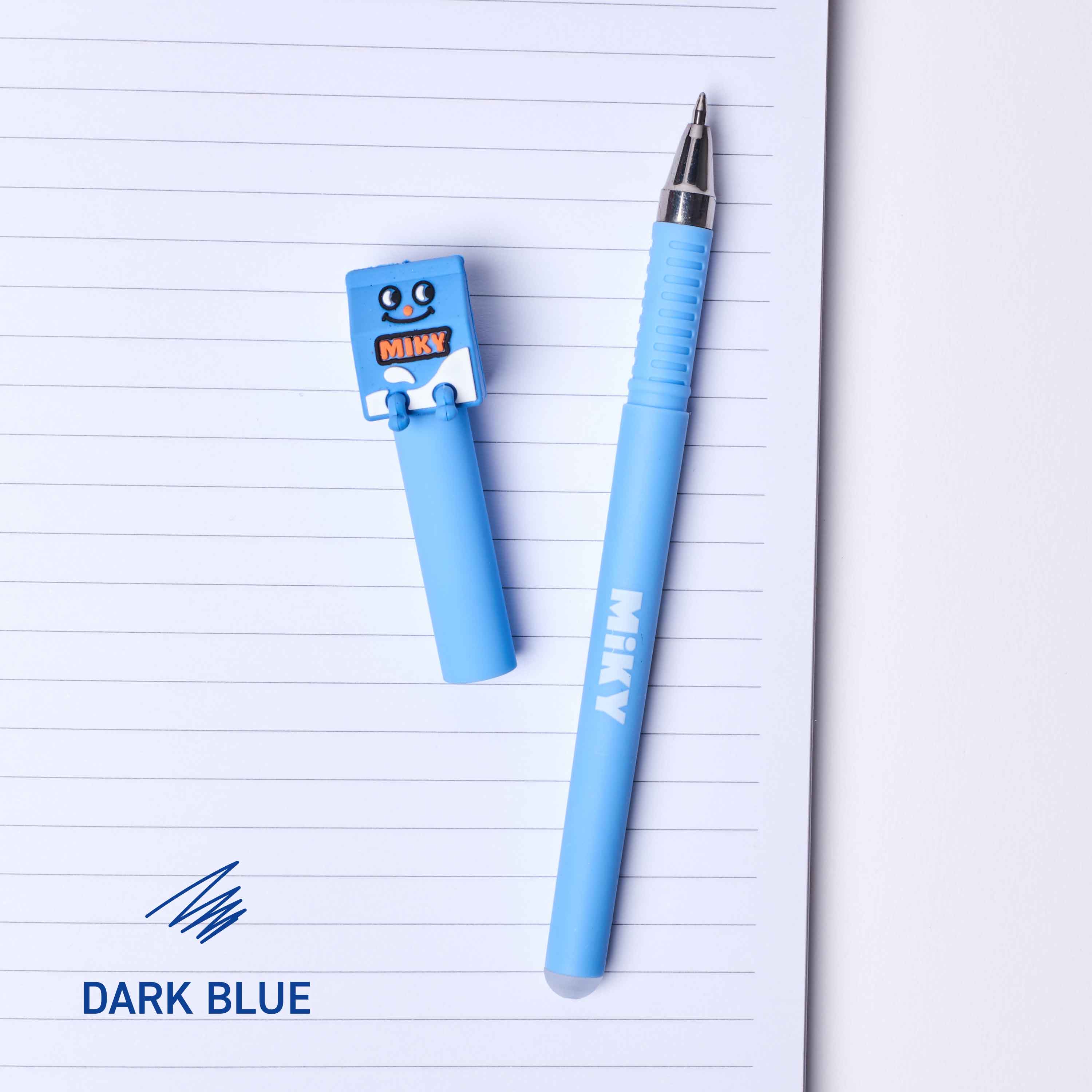 ERASABLE PEN BUDDIES